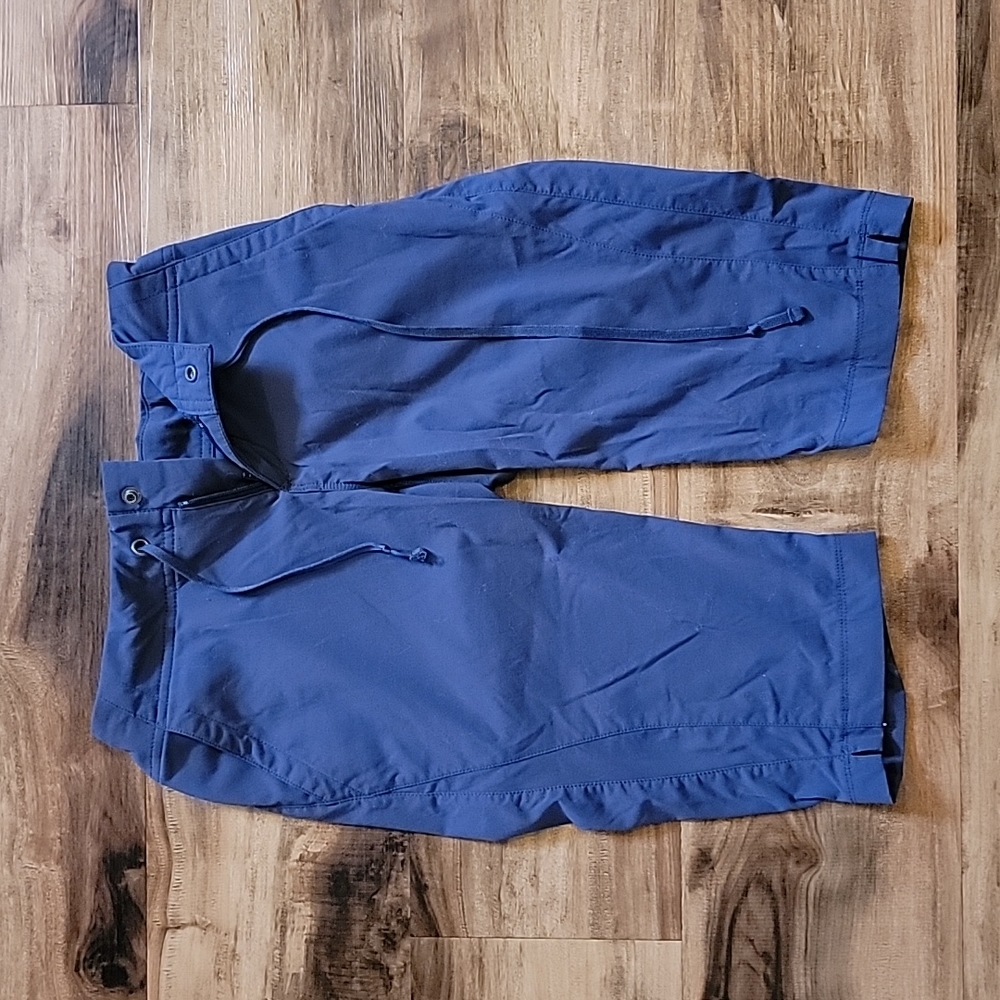 Columbia Women's Anytime Outdoor Long Shorts